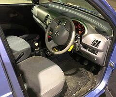 03 micra tested - Image 4/7