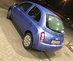 03 micra tested - Image 7/7