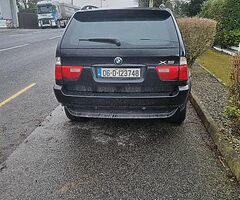 Bmw X5 Crew Cab (swap) - Image 3/5