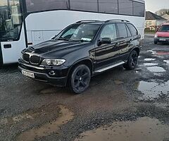 Bmw X5 Crew Cab (swap) - Image 5/5