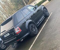 Range Rover sport 2011 - Image 4/8