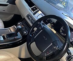 Range Rover sport 2011 - Image 5/8