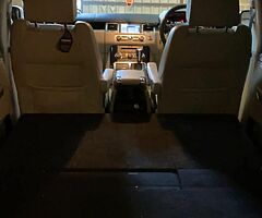 Range Rover sport 2011 - Image 6/8