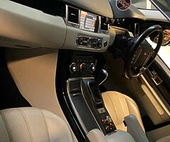 Range Rover sport 2011 - Image 7/8