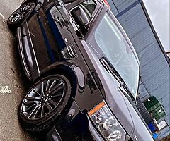 Range Rover sport 2011 - Image 8/8