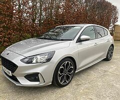 New Ford Focus - Image 3/6