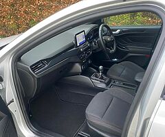 New Ford Focus - Image 4/6