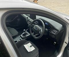 New Ford Focus - Image 5/6