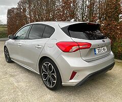 New Ford Focus - Image 6/6