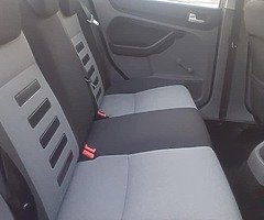 2010 Ford Focus 1.6 TDCi
