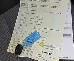 2010 Ford Focus 1.6 TDCi - Image 6/8