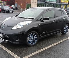 Nissan Leaf 2017 Aero Style - Image 3/10