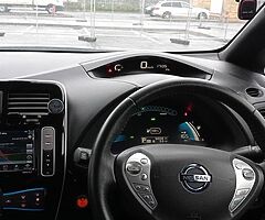 Nissan Leaf 2017 Aero Style - Image 7/10