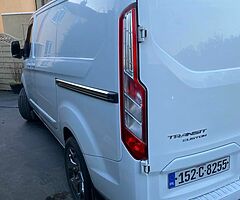 Transit custom - Image 5/5