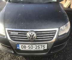 VW Passat - Image 5/5
