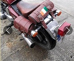 1981 Kawasaki ltd 550cc - Image 4/4