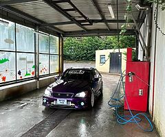 Lexus is200 Turbo - Image 7/8