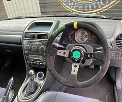 Lexus is200 Turbo - Image 8/8