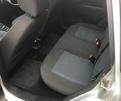 2006 1.2 Ford Fiesta Zetec - Image 4/7