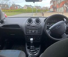 2006 1.2 Ford Fiesta Zetec - Image 5/7