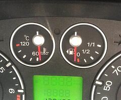 2006 1.2 Ford Fiesta Zetec - Image 6/7