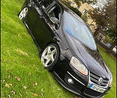 *Swaps petrol only* 1.9 Jetta