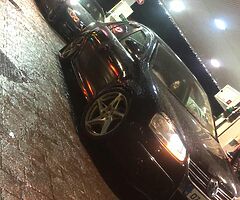 *Swaps petrol only* 1.9 Jetta - Image 4/6