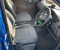 VW Polo New NCT - Image 4/8