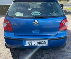 VW Polo New NCT - Image 7/8