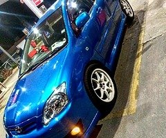 SRd4d Corolla - Image 4/8