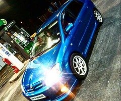SRd4d Corolla - Image 8/8