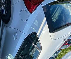 Damaged 152 1 litre vw polo , conplete with parts - Image 5/6