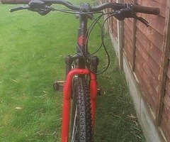 Imagine mountain bike - Image 4/5