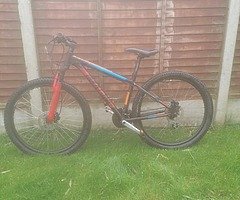 Imagine mountain bike - Image 5/5