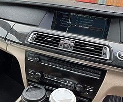Bmw 730d factory m sport. - Image 9/10