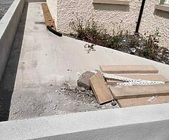 Patio's - Image 6/10