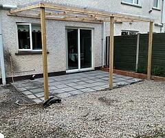 Patio's - Image 8/10