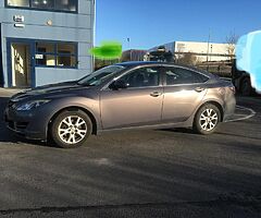 2009 Mazda 6 for sale