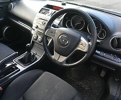 2009 Mazda 6 for sale