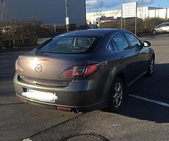 2009 Mazda 6 for sale - Image 5/5