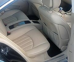 Mercedes CLS320 2008 new nct - Image 5/7