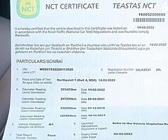 Mercedes CLS320 2008 new nct - Image 6/7