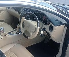 Mercedes CLS320 2008 new nct - Image 7/7