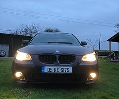 Bmw 535D