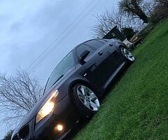 Bmw 535D - Image 3/9