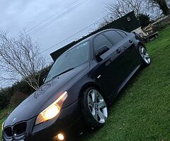 Bmw 535D - Image 8/9