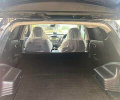 Hyundai ix35 celebration AWD
