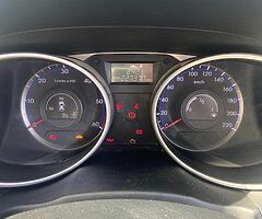Hyundai ix35 celebration AWD - Image 3/6