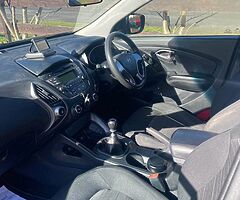 Hyundai ix35 celebration AWD - Image 4/6