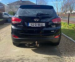 Hyundai ix35 celebration AWD - Image 5/6
